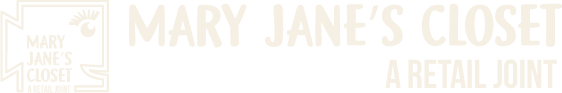 Mary Jane's Closet logo