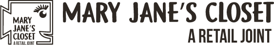 Mary Jane's Closet logo