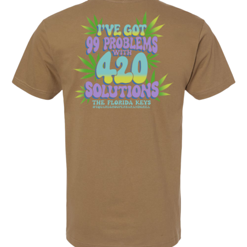 420 Solutions