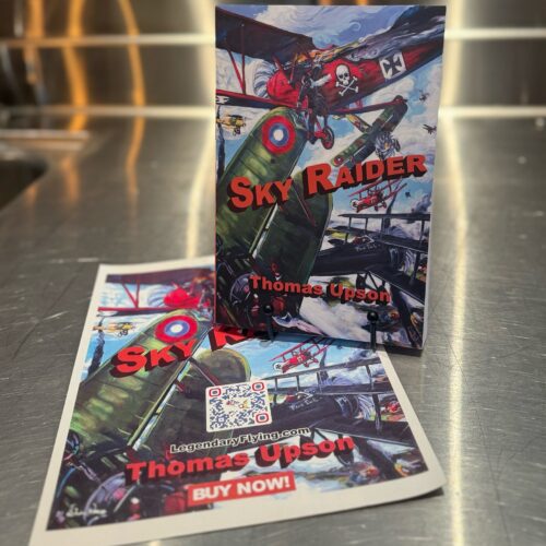 Sky Raider