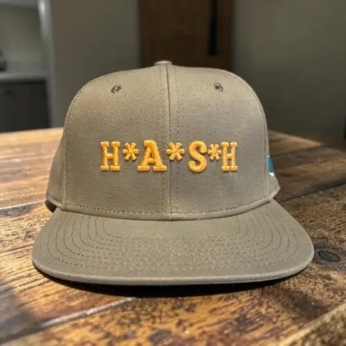 HASH Hat