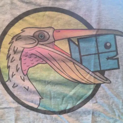 SWCO Pelican Tee