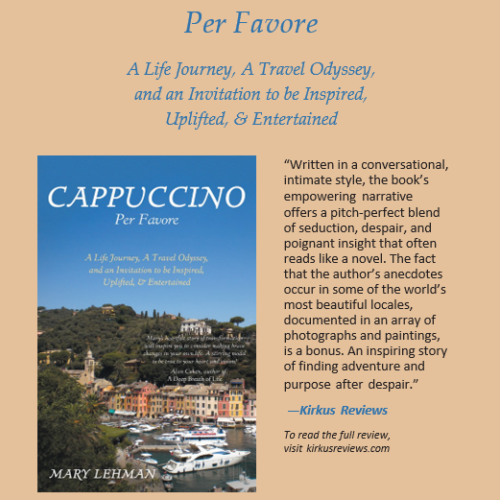 Cappuccino Per Favore