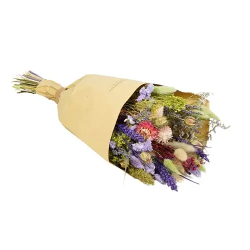 Dried Flowers - Field Bouquet